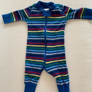 Hanna Andersson Sleeper 0-3 months